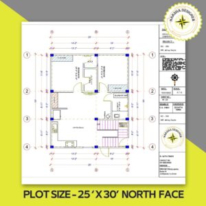 Best Naksha Designer in Lucknow