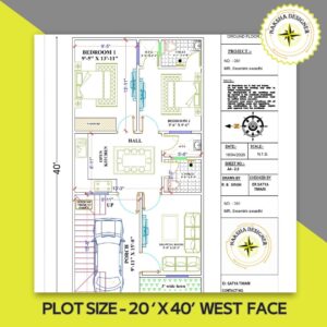 Best Naksha Designer in Lucknow