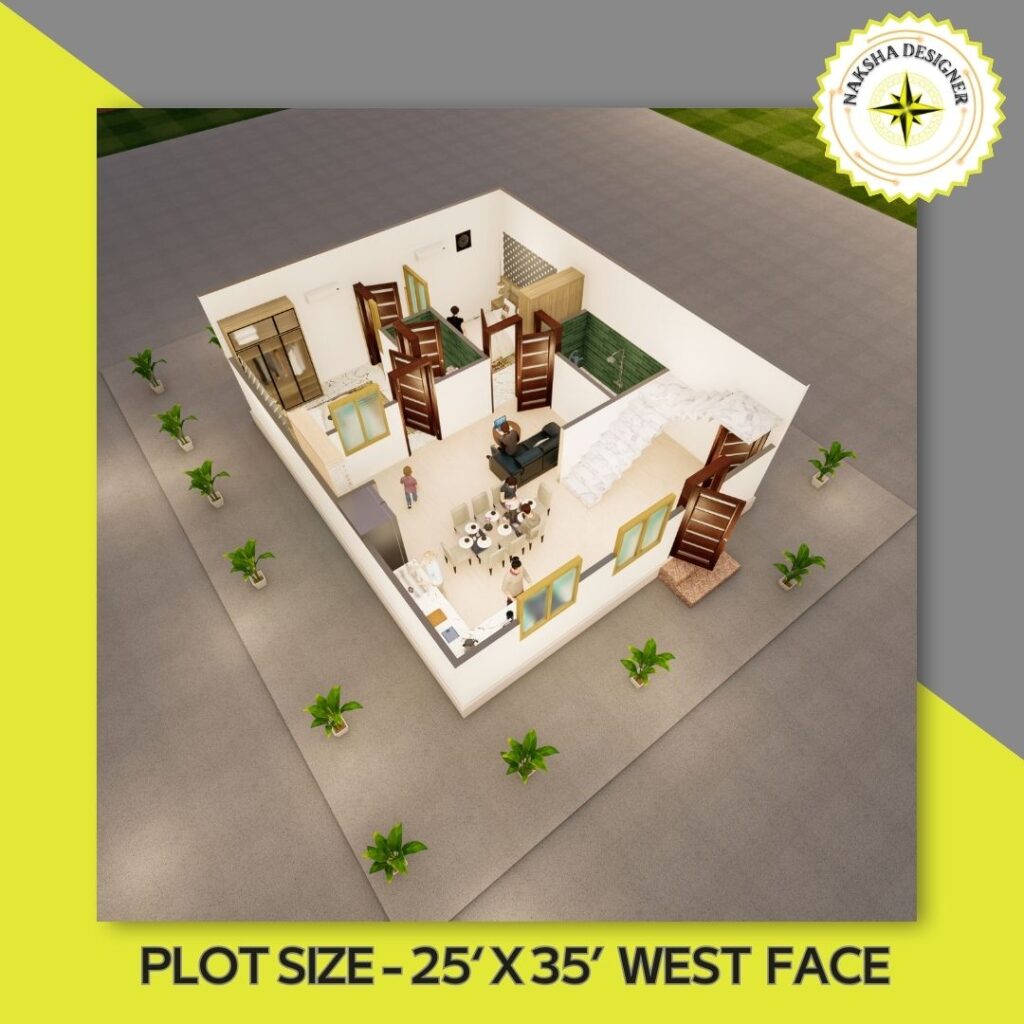 Best Naksha Designer in Lucknow