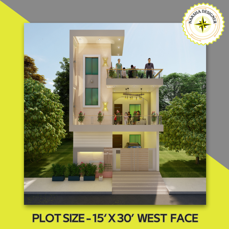 best architect in lucknow