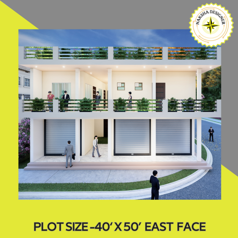 best architect in lucknow