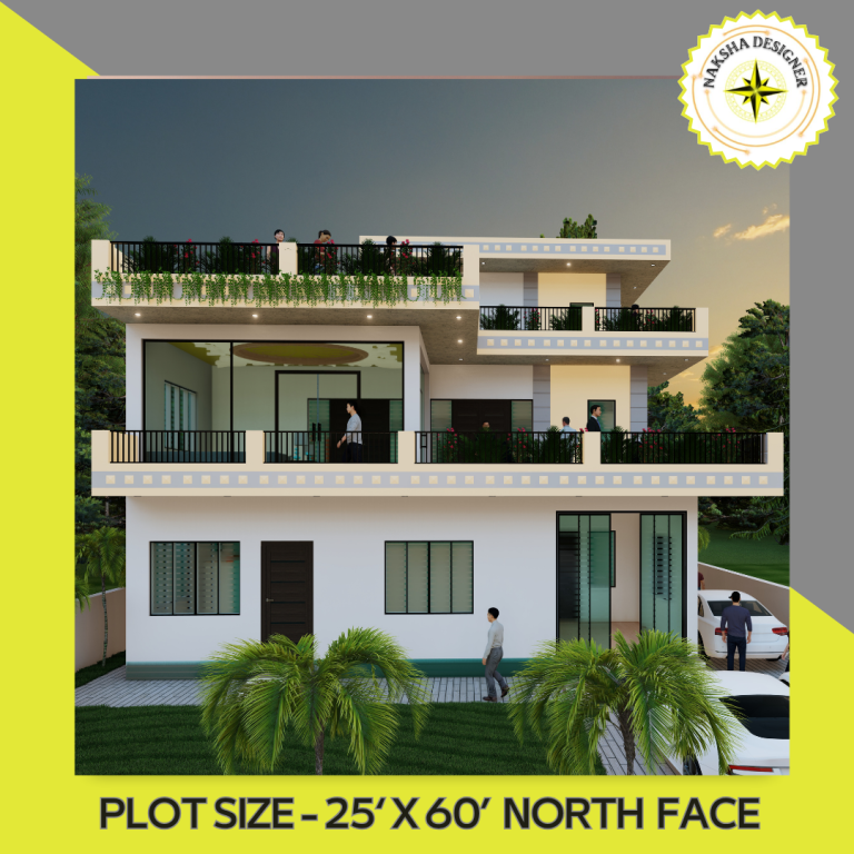 best architect in lucknow