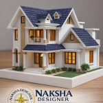 Best Architect in Lucknow | House Plan, 3D Elevation & Vastu Consultant | Naksha Designer